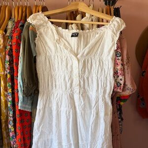 Dress As Is